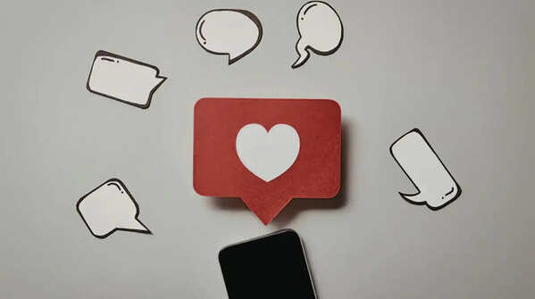 The always view your stories and interact on social media