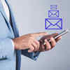They reply quickly: They're prioritising you