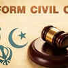 Article image for: Implementing Uniform Civil Code (UCC)