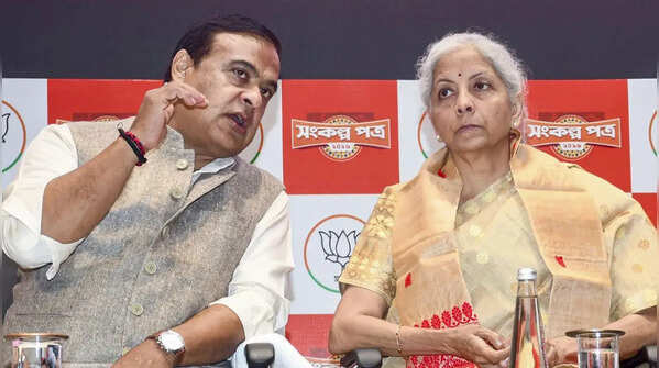 Flood-Free Assam Mission