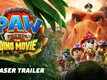 PAW Patrol: The Dino Movie - Official Teaser