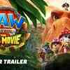 Article image for: PAW Patrol: The Dino Movie - Official Teaser