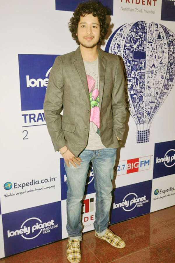 Rajat Barmecha Photos