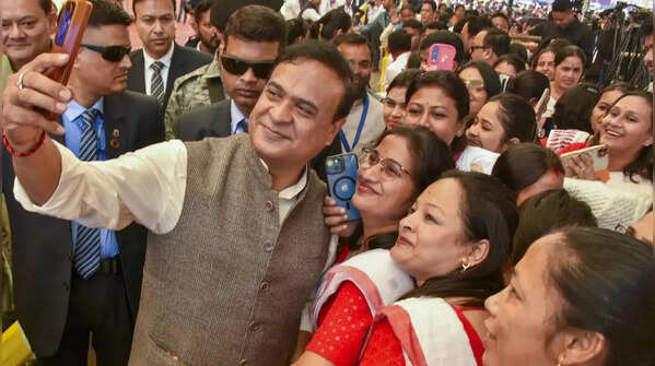 Women Empowerment
