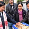 Article image for: Farmer & Rural Development