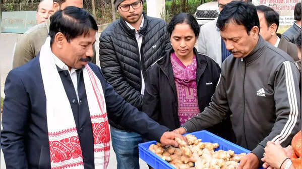 Farmer & Rural Development