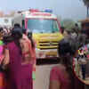 Article image for: Stampede Horror At Nalanda's Sheetla Temple Amid Big Rush, Multiple Casualties Feared In <i class="tbold">bihar</i>