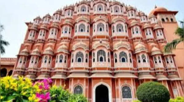 Jaipur – Learn history in a fun way