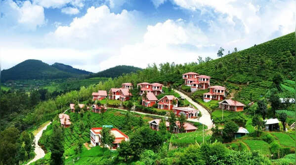 Ooty – The queen of hill stations