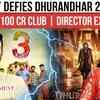 Article image for: Aadu 3 ₹100Cr vs Dhurandhar clash | Exclusive: Midhun on cinema rise, struggles, 8-hour debate