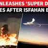Article image for: Explosions In <i class="tbold">isfahan</i> Trigger Iran Missile Response; Strikes Hit Israel Amid Rising Tensions