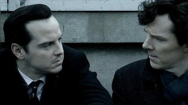'Sherlock' (2010)