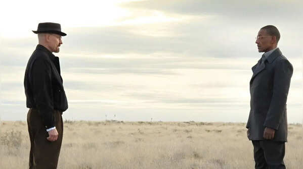 'Breaking Bad' (2008)