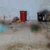 Rush on auspicious day