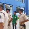 Rescue efforts by locals & officials