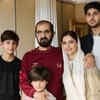 Article image for: Sheikha Manal Bint Mohammed Bin <i class="tbold">Rashid</i> Al Maktoum