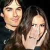 Article image for: Ian Somerhalder and Nina Dobrev from 'The Vampire Diaries'
