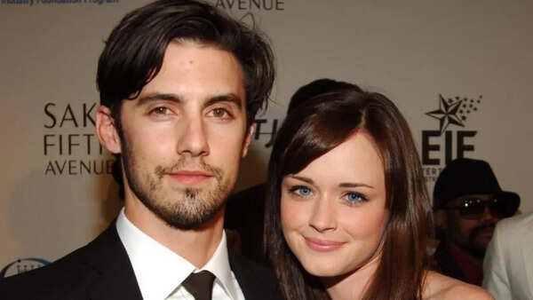 Alexis Bledel Photos