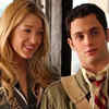 Article image for: <i class="tbold">Penn Badgley</i> and Blake Lively from 'Gossip Girl'