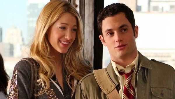 Blake Lively Pictures