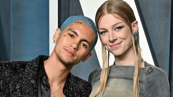 Hunter Schafer Images