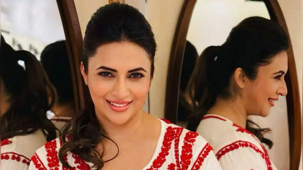 Mom-to-be Divyanka Tripathi Dahiya's TV journey: From the city of Bhopal to the land of dreams
