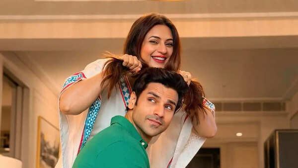 Vivek Dahiya Images