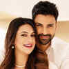 Article image for: Her relationship with <i class="tbold">Vivek Dahiya</i>