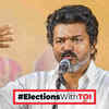 Article image for: FIR Filed Against Vijay for Election Code Violations, TVK Alleges Bias by Police and DMK Ahead of TN Polls