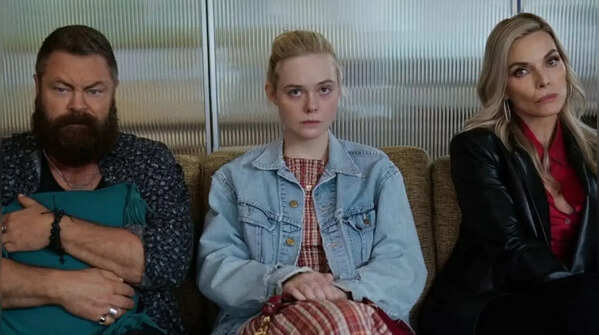 'Margo's Got Money Troubles'