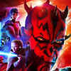 Article image for: 'Star Wars: Maul — Shadow Lord' Season 1