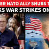 Article image for: 'I Reiterate... Won’t Be Dragged In': Keir Starmer’s Bold Message To Trump Amid Raging Iran War