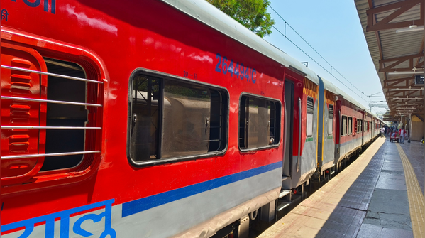 Introduction of LHB coaches