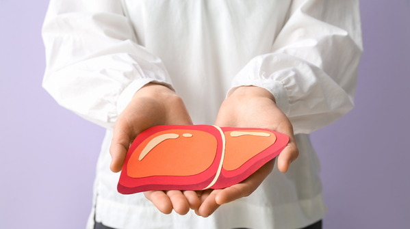 When just being “healthy” isn’t enough for the liver