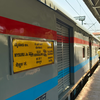 Reduced coach capacity concerns