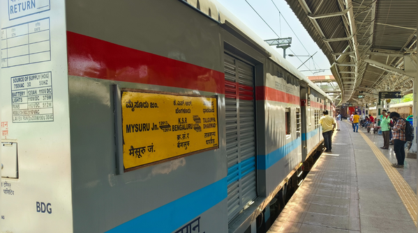 Reduced coach capacity concerns