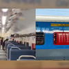 Article image for: Passenger feedback on seating design