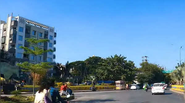 Chandan Nagar