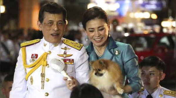 No Nicknames (In Public)