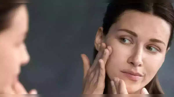 Dull skin and lack of radiance persistently