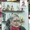 Article image for: <i class="tbold">Usha Uthup</i> wishes Calcutta Times happy 25th anniversary