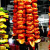 Article image for: Non-<i class="tbold">vegetarian</i> street foods to try