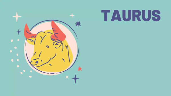 Taurus.