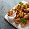 Chicken Pakora