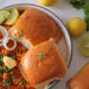 Keema Pav