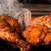 Tandoori Chicken