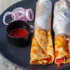 Egg Roll
