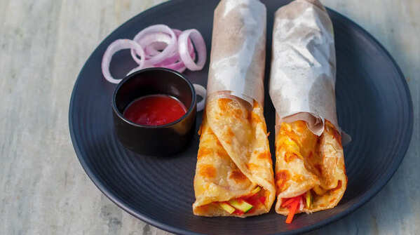 Egg Roll