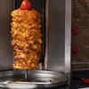 Chicken Shawarma
