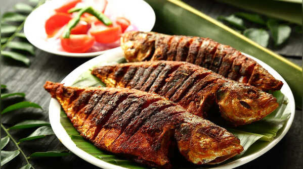 Fish Fry